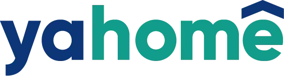 yahome logo
